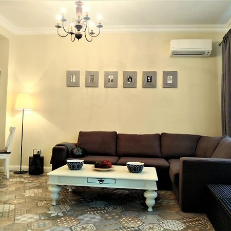 Baratero City II Apartments Софія Екстер'єр фото