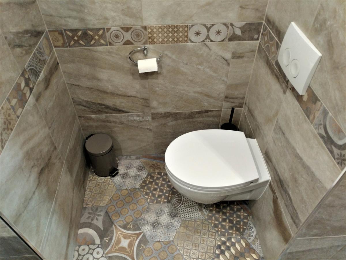 Baratero City II Apartments Софія Екстер'єр фото