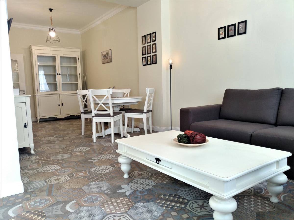 Baratero City II Apartments Софія Екстер'єр фото