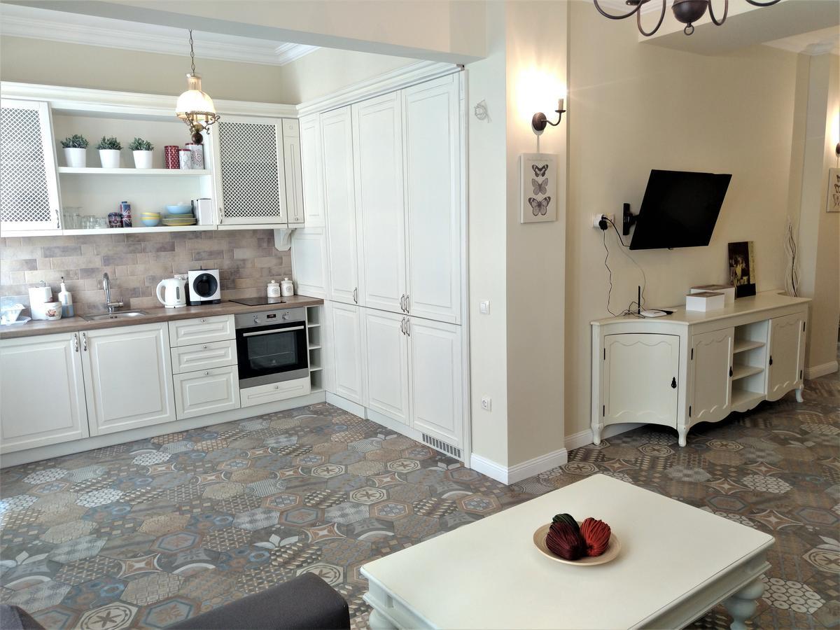 Baratero City II Apartments Софія Екстер'єр фото