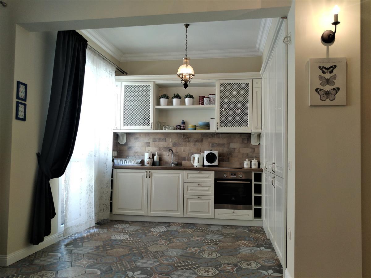 Baratero City II Apartments Софія Екстер'єр фото