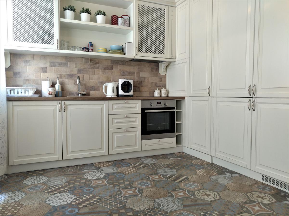 Baratero City II Apartments Софія Екстер'єр фото
