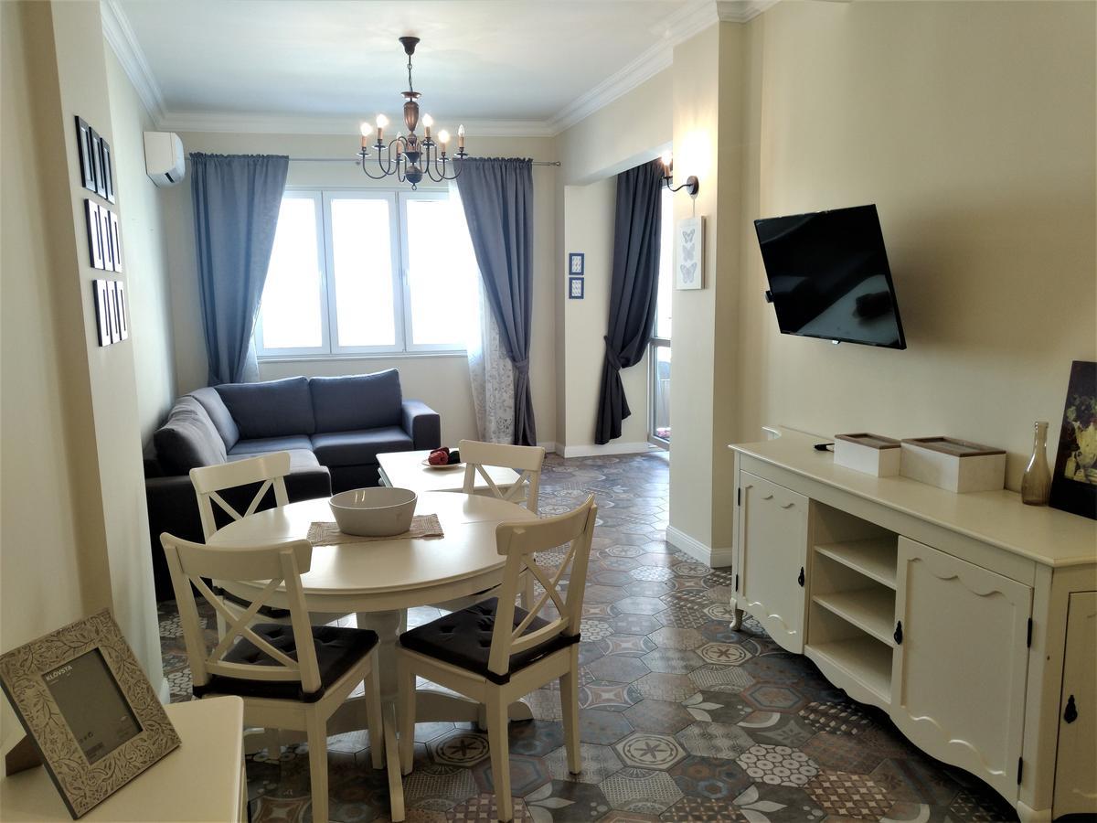 Baratero City II Apartments Софія Екстер'єр фото