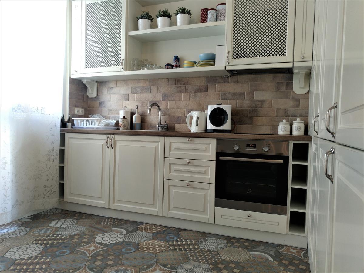 Baratero City II Apartments Софія Екстер'єр фото