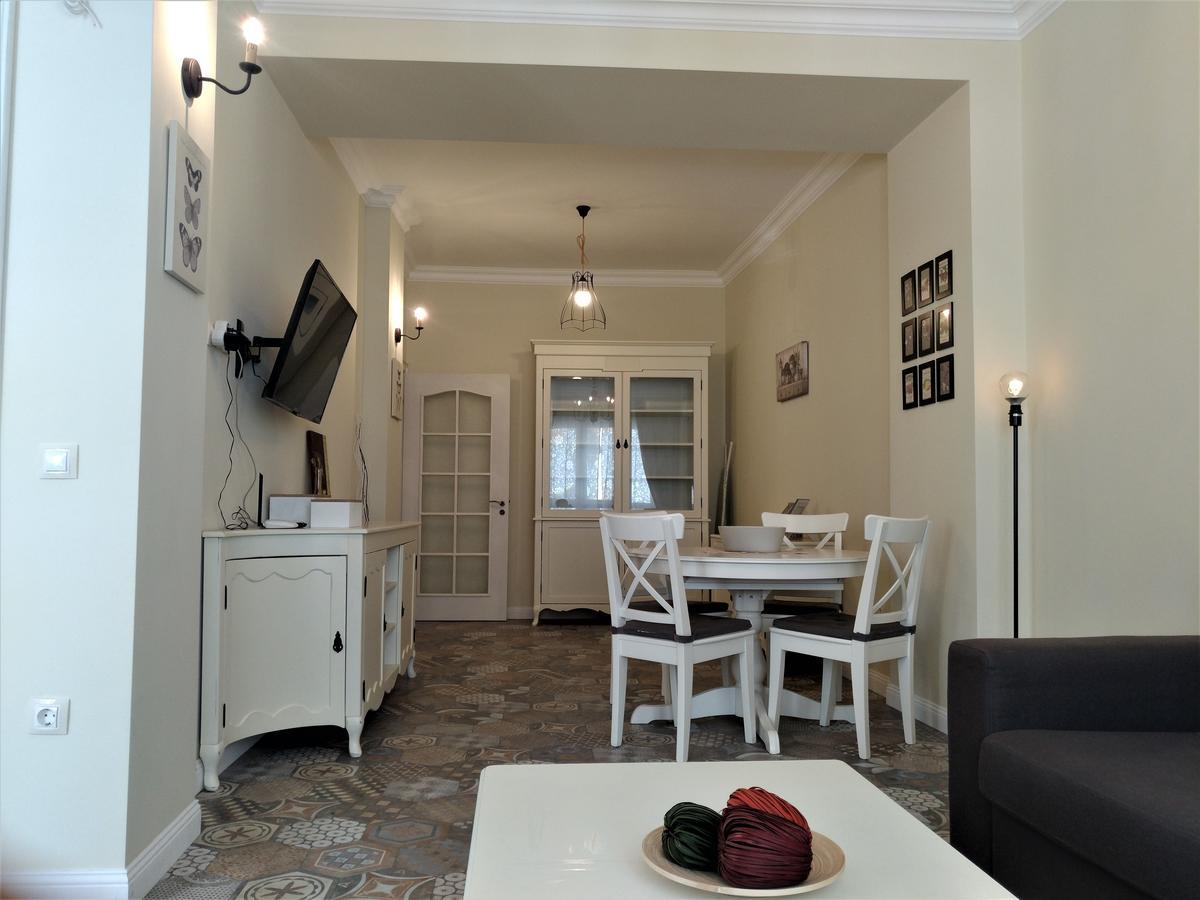 Baratero City II Apartments Софія Екстер'єр фото
