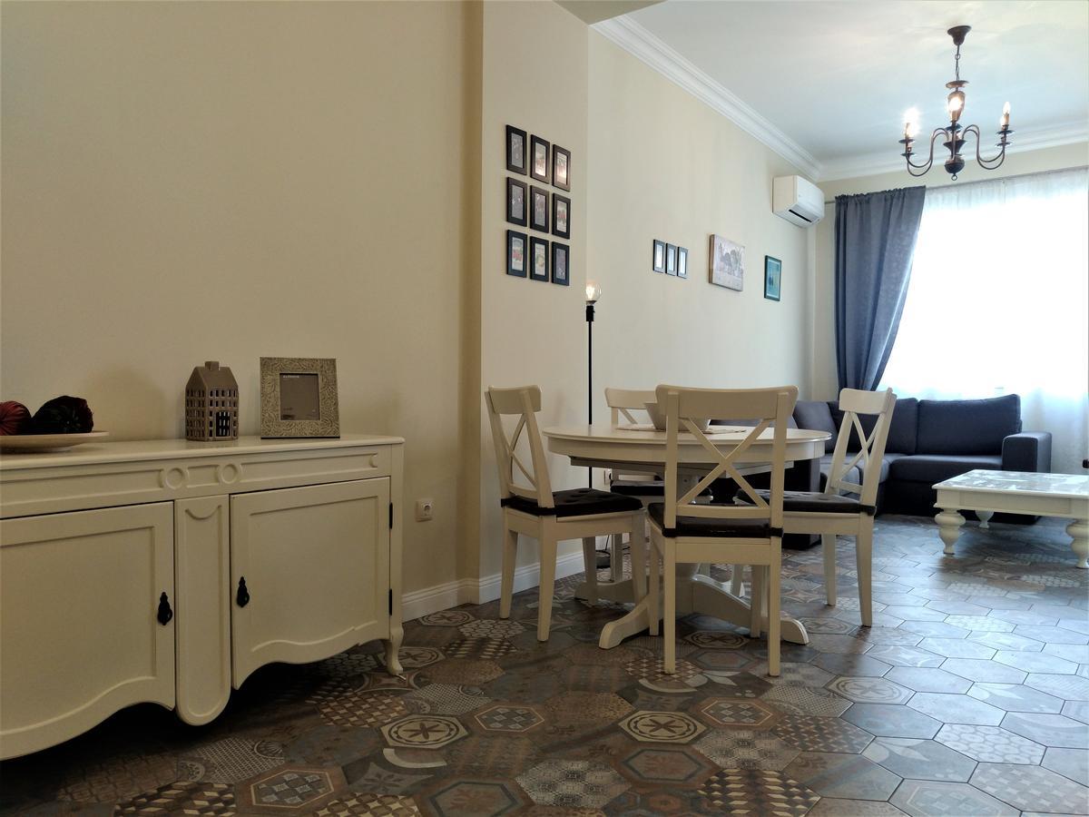 Baratero City II Apartments Софія Екстер'єр фото