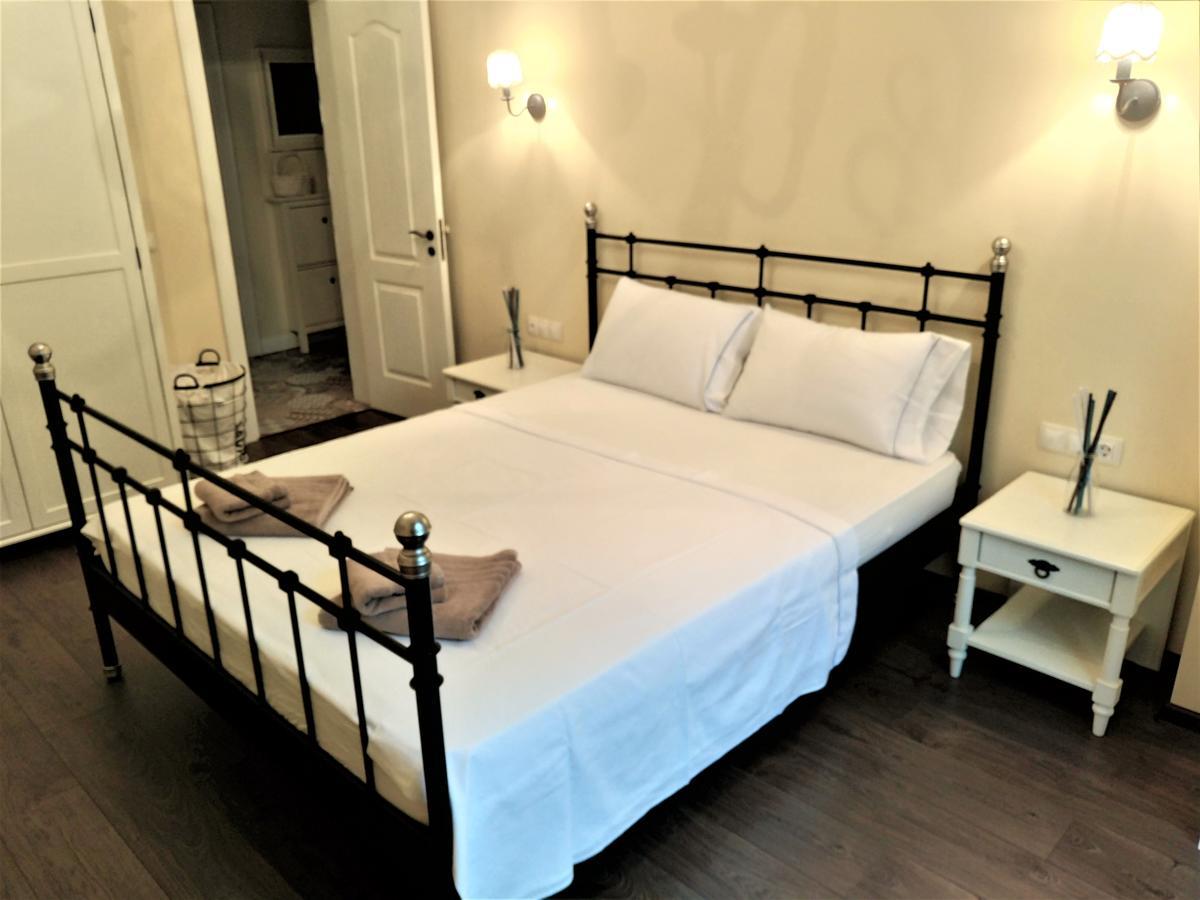 Baratero City II Apartments Софія Екстер'єр фото