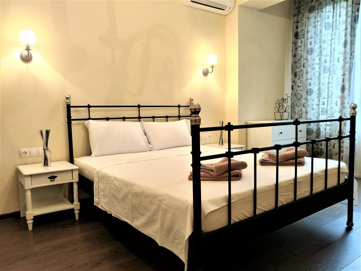 Baratero City II Apartments Софія Екстер'єр фото