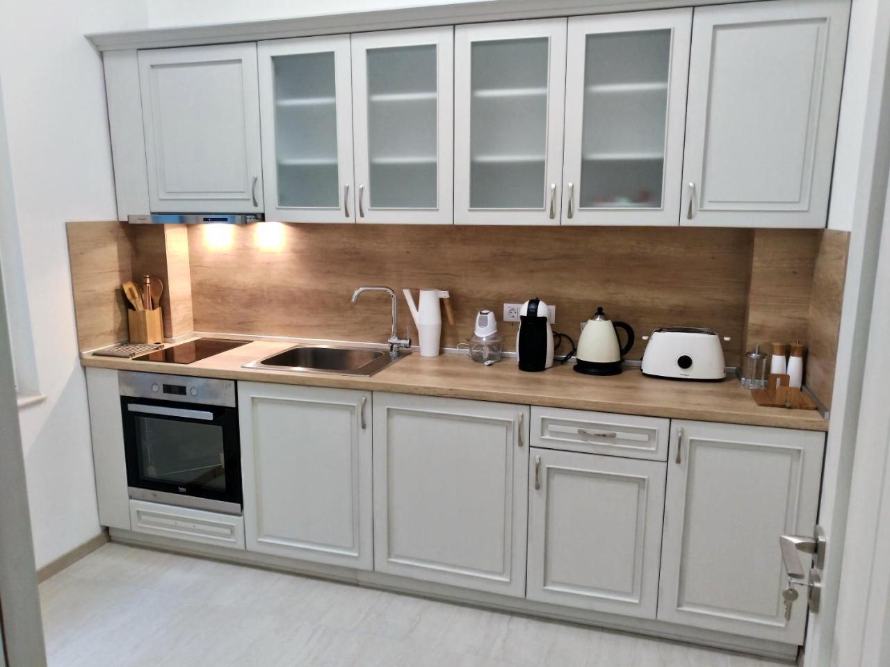 Baratero City II Apartments Софія Екстер'єр фото