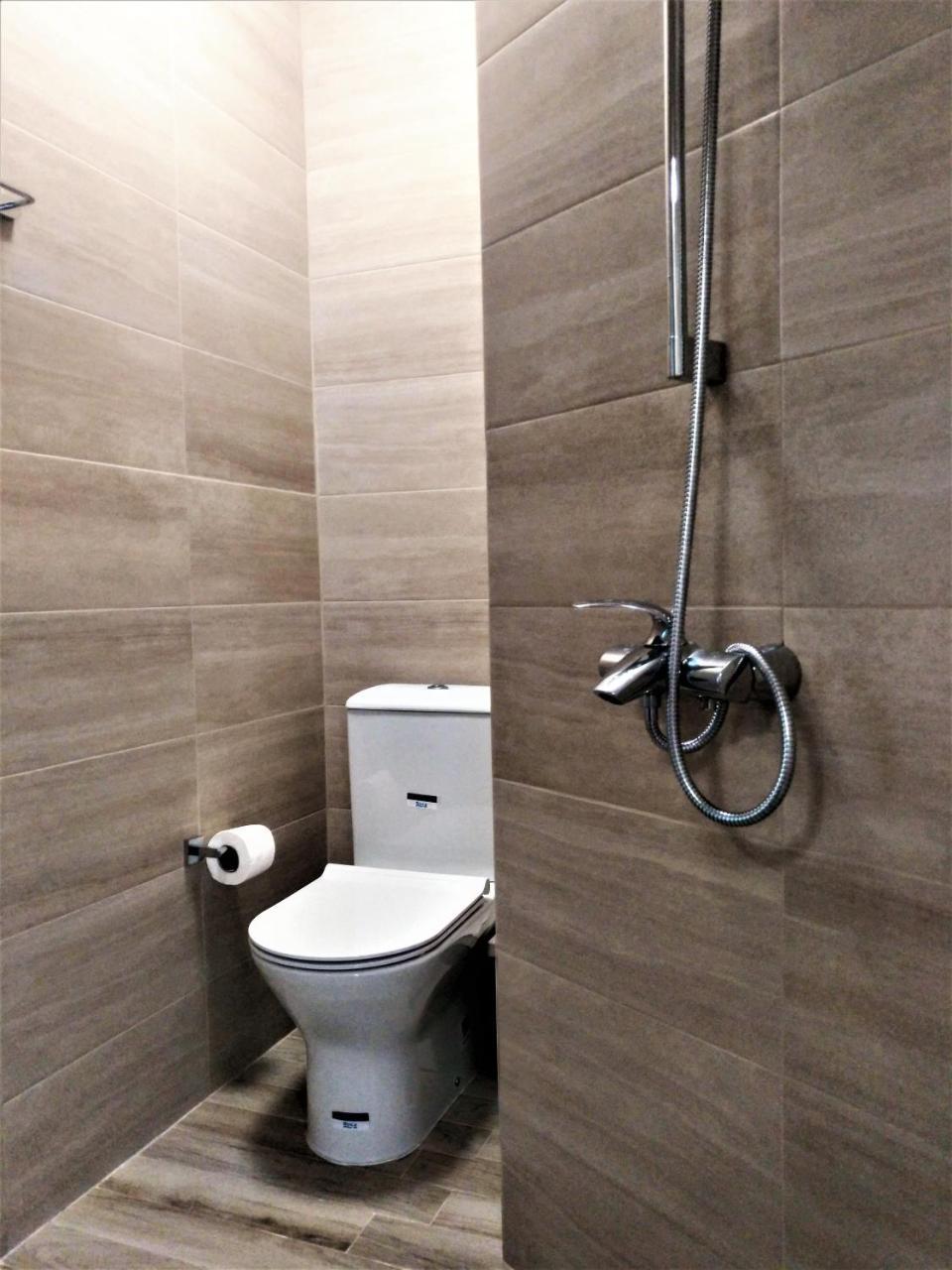 Baratero City II Apartments Софія Екстер'єр фото