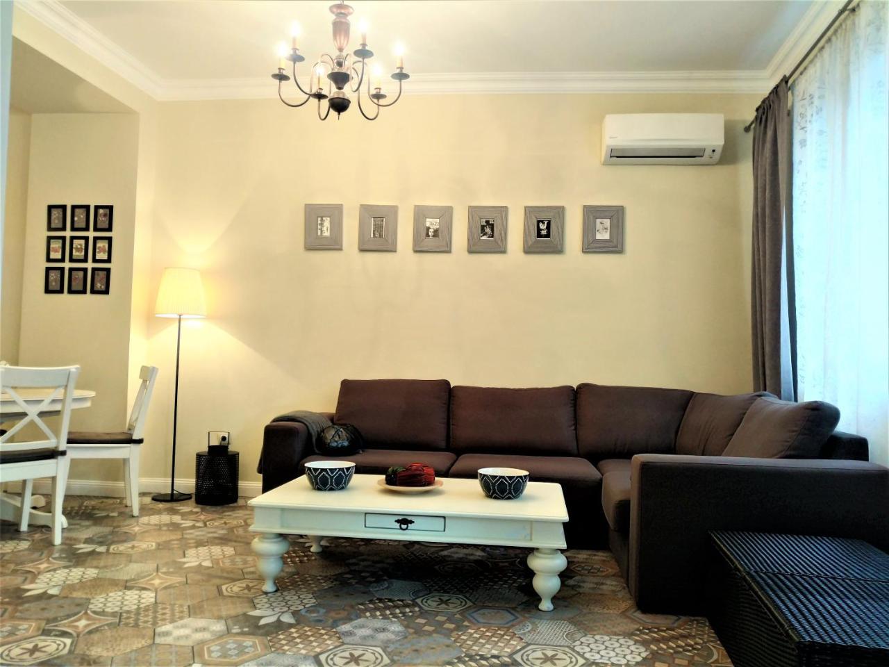 Baratero City II Apartments Софія Екстер'єр фото