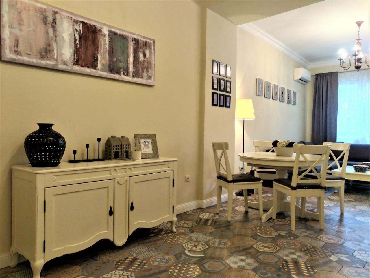 Baratero City II Apartments Софія Екстер'єр фото