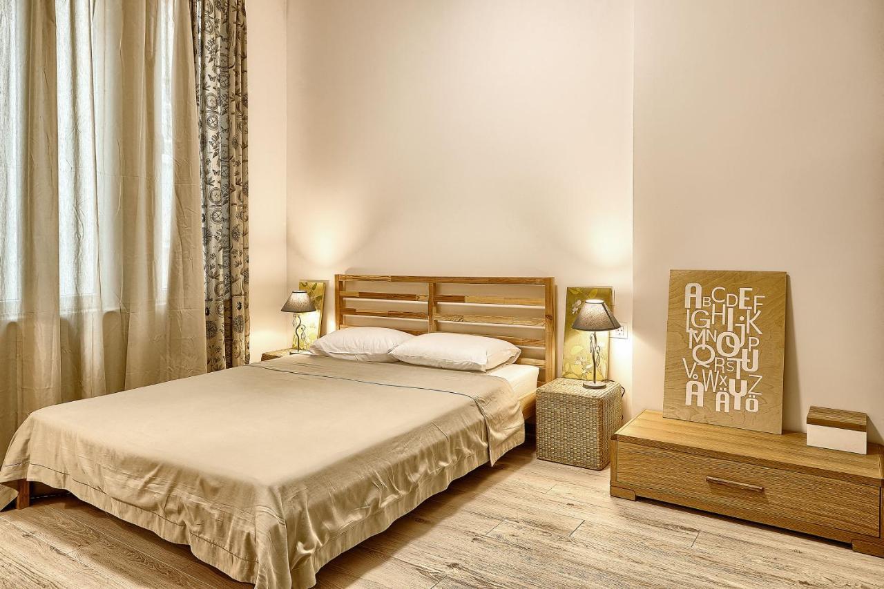 Baratero City II Apartments Софія Екстер'єр фото