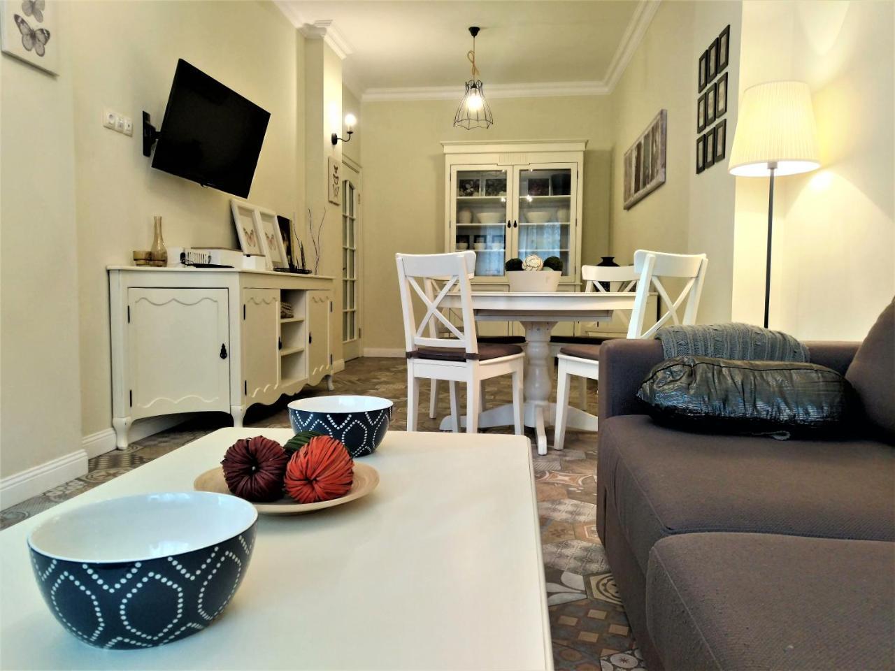 Baratero City II Apartments Софія Екстер'єр фото