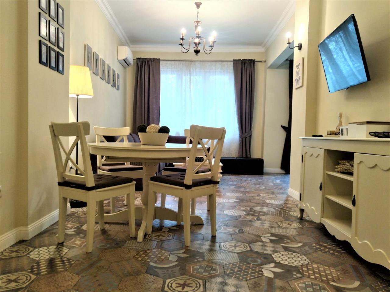 Baratero City II Apartments Софія Екстер'єр фото
