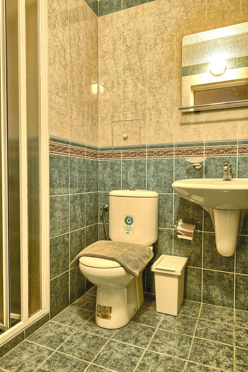 Baratero City II Apartments Софія Екстер'єр фото