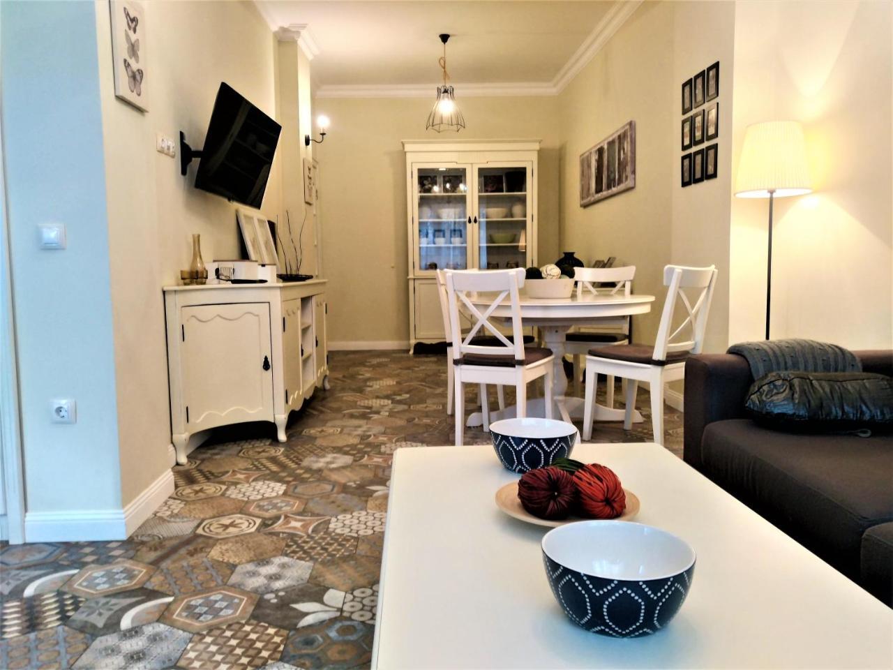 Baratero City II Apartments Софія Екстер'єр фото