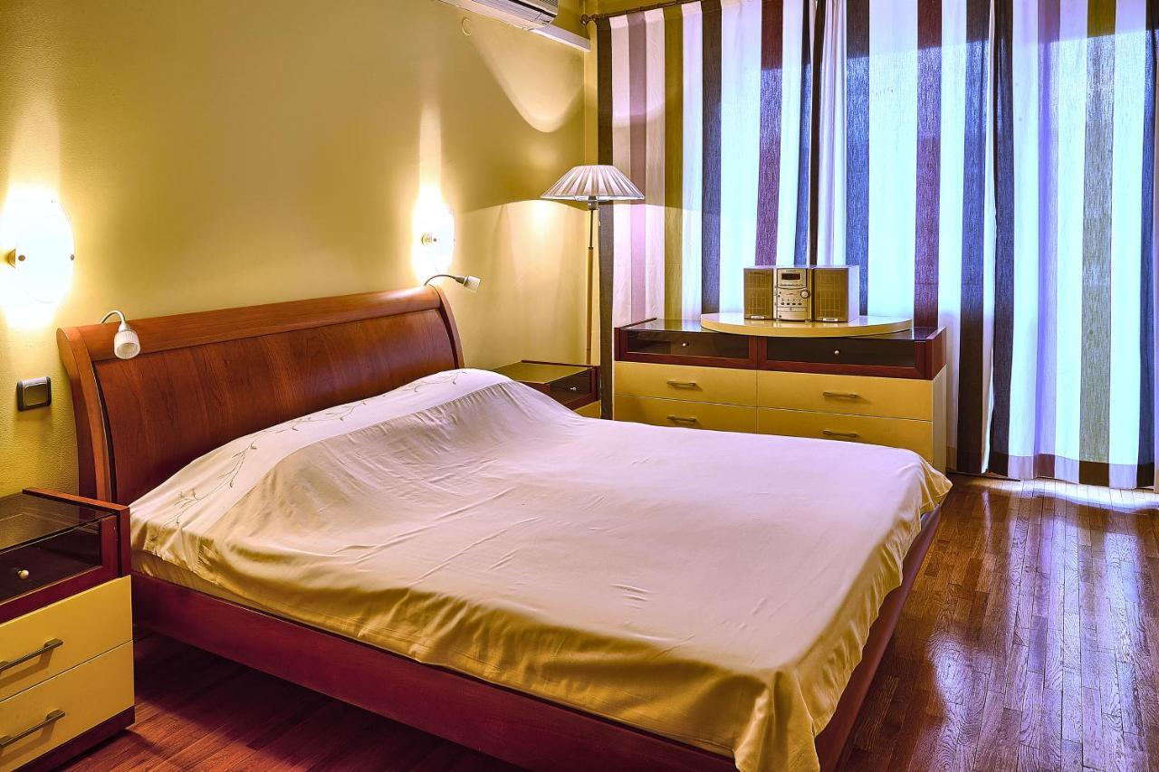 Baratero City II Apartments Софія Екстер'єр фото