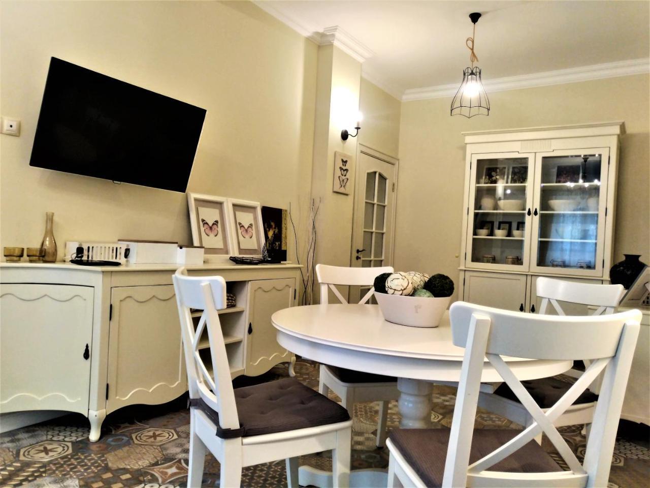 Baratero City II Apartments Софія Екстер'єр фото