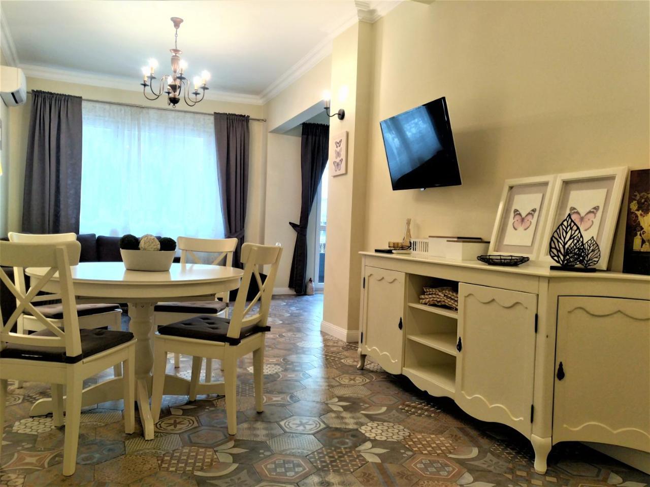 Baratero City II Apartments Софія Екстер'єр фото