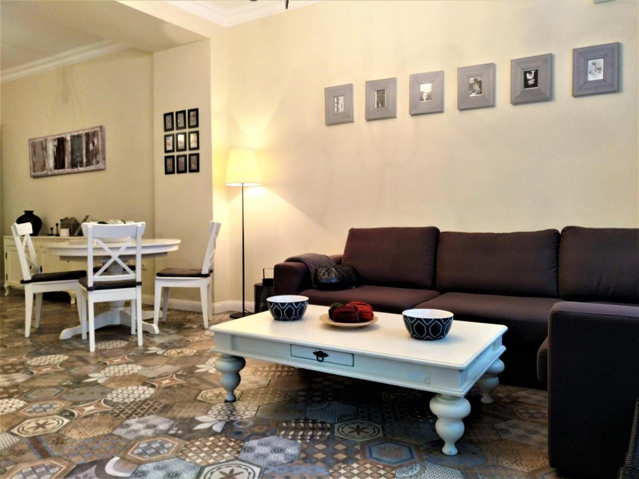 Baratero City II Apartments Софія Екстер'єр фото