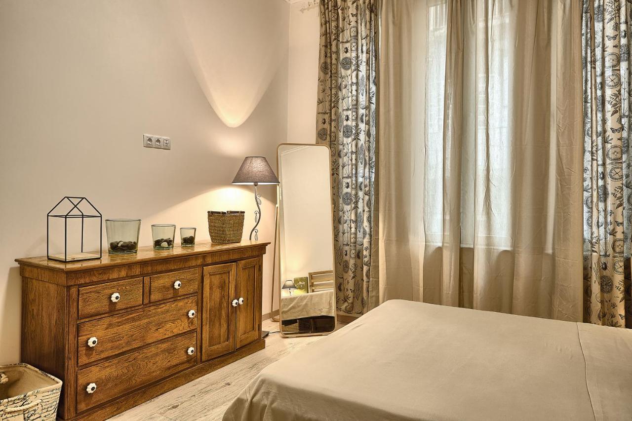 Baratero City II Apartments Софія Екстер'єр фото