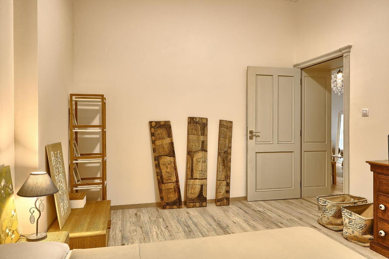 Baratero City II Apartments Софія Екстер'єр фото