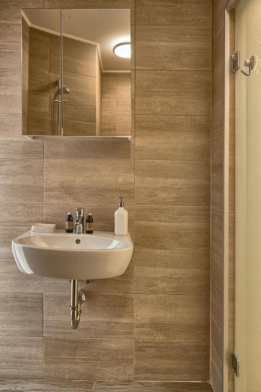 Baratero City II Apartments Софія Екстер'єр фото