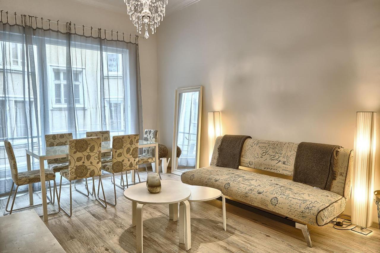 Baratero City II Apartments Софія Екстер'єр фото