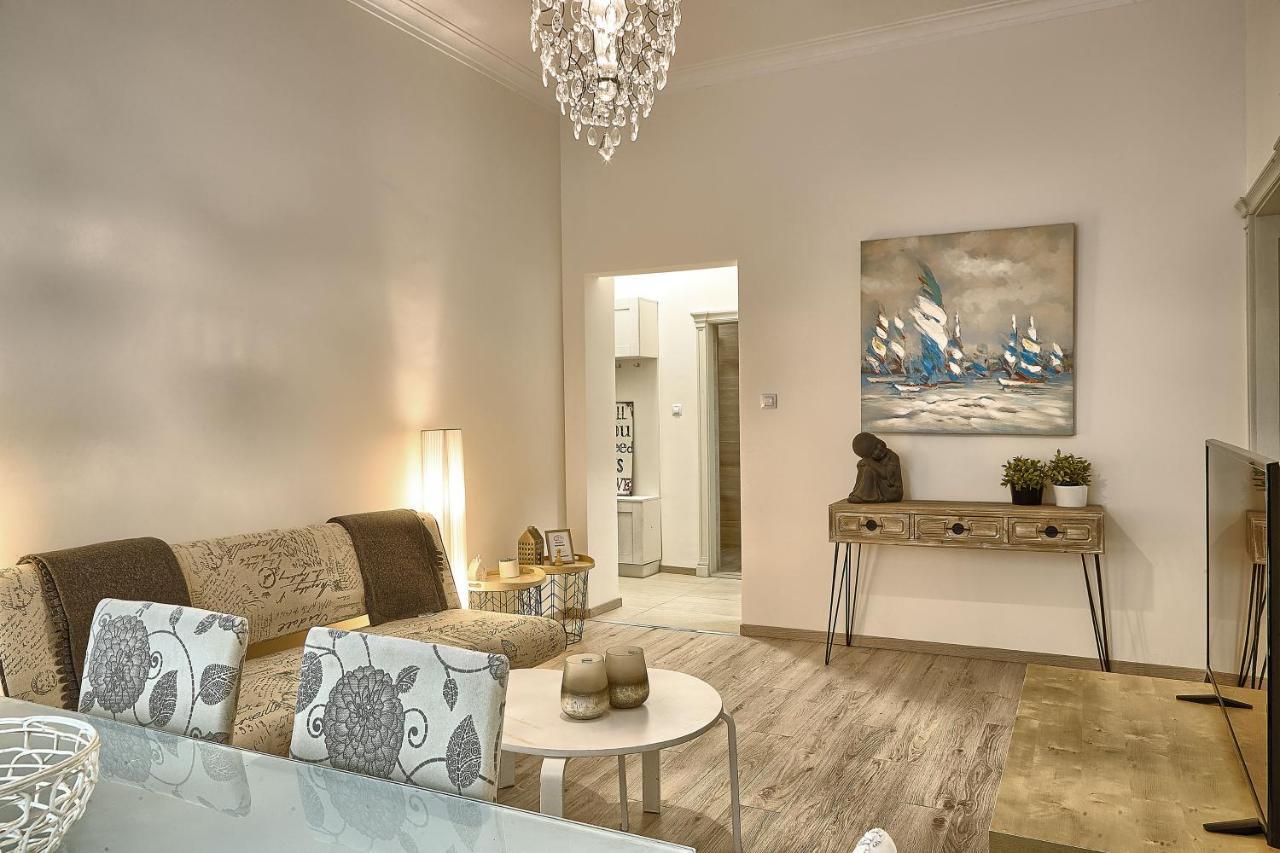 Baratero City II Apartments Софія Екстер'єр фото