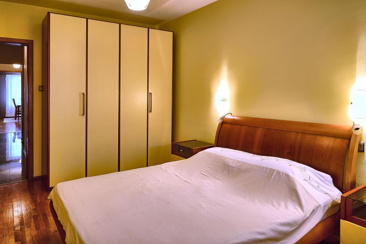 Baratero City II Apartments Софія Екстер'єр фото