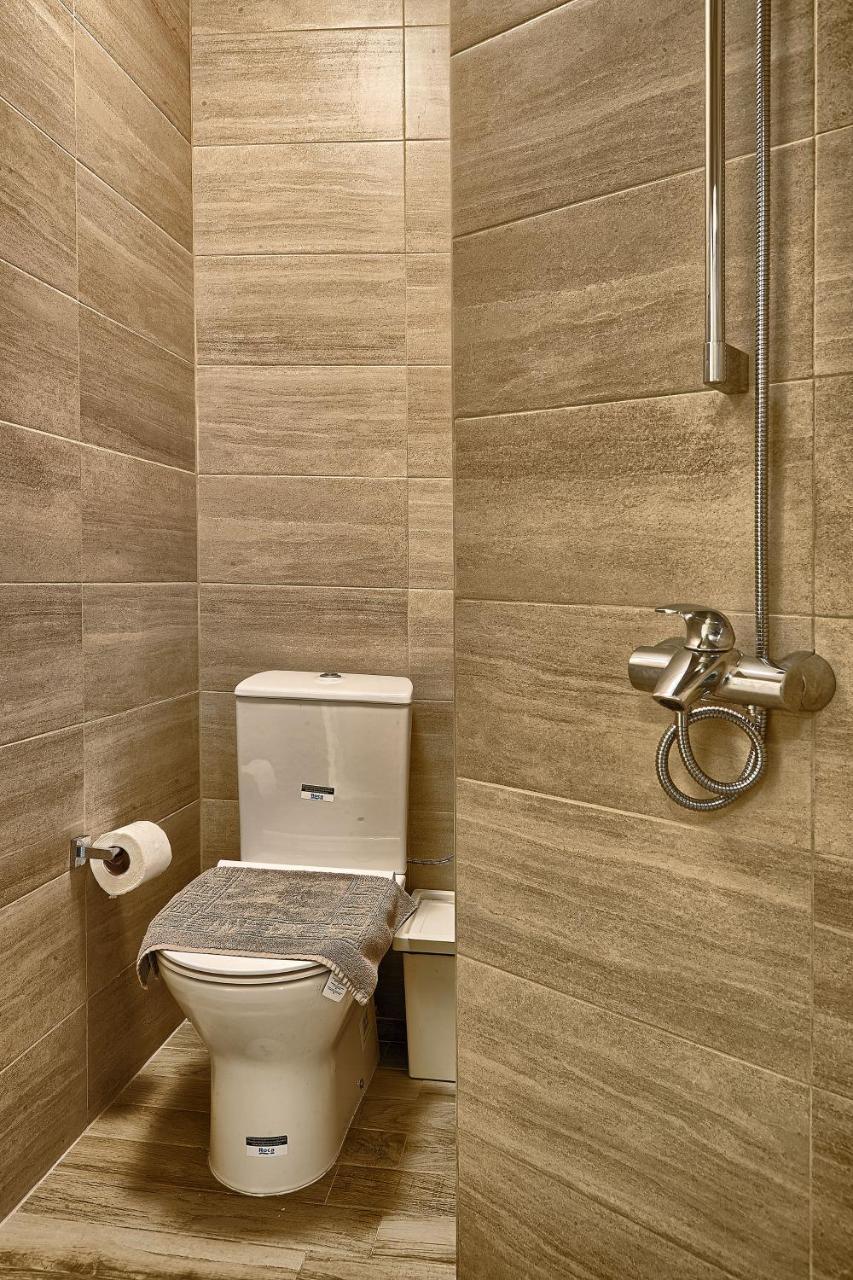 Baratero City II Apartments Софія Екстер'єр фото